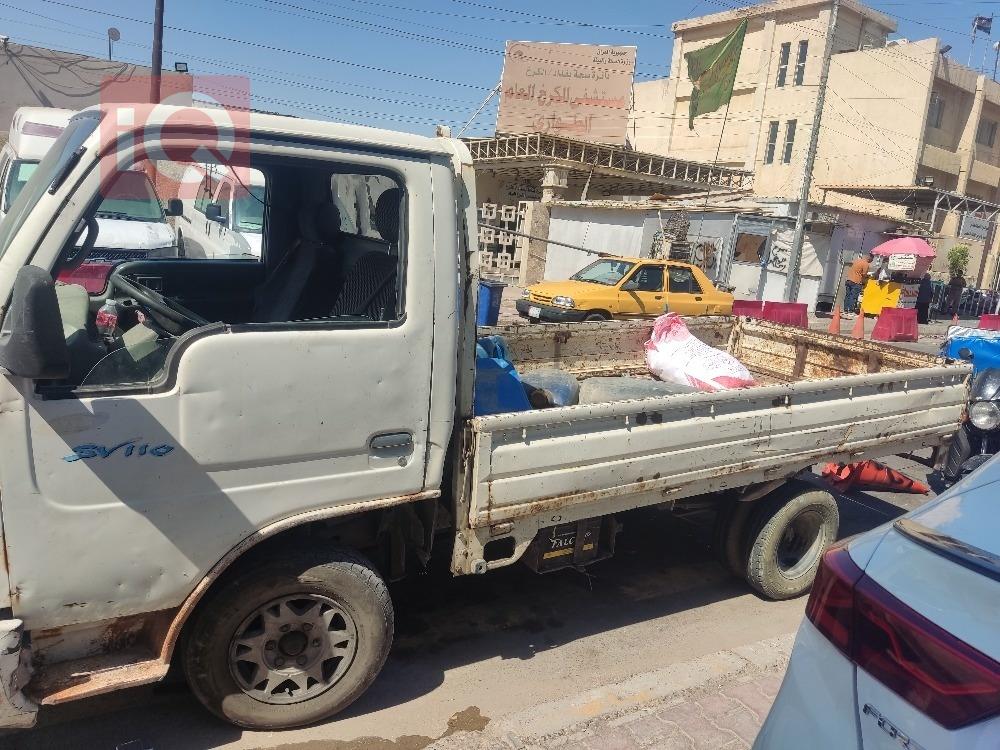 سامسونج كوميرشال فيهيكلز SV110